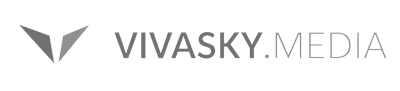 Vivasky Logo